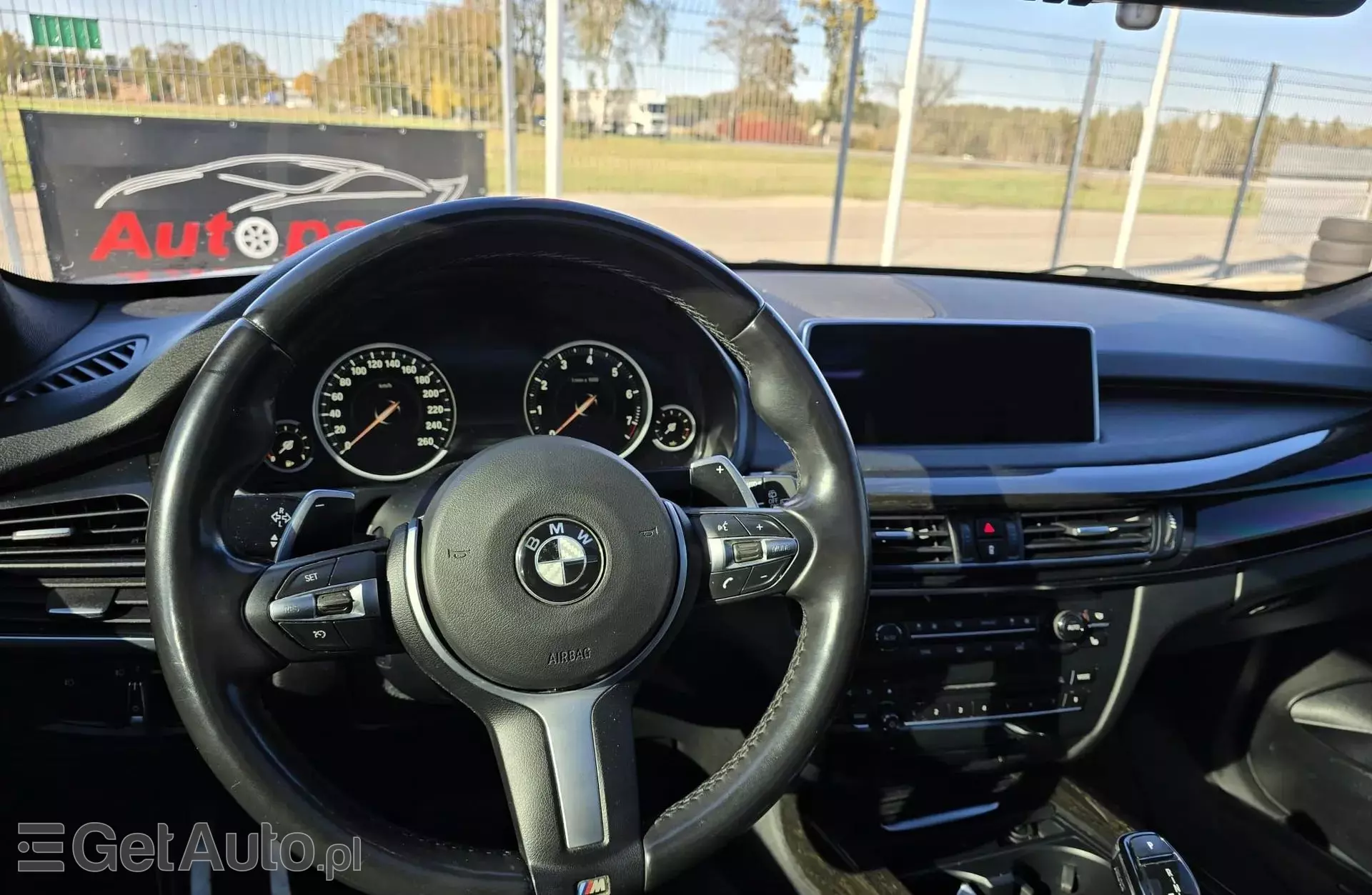 BMW X5 35i (306 KM) xDrive Steptronic