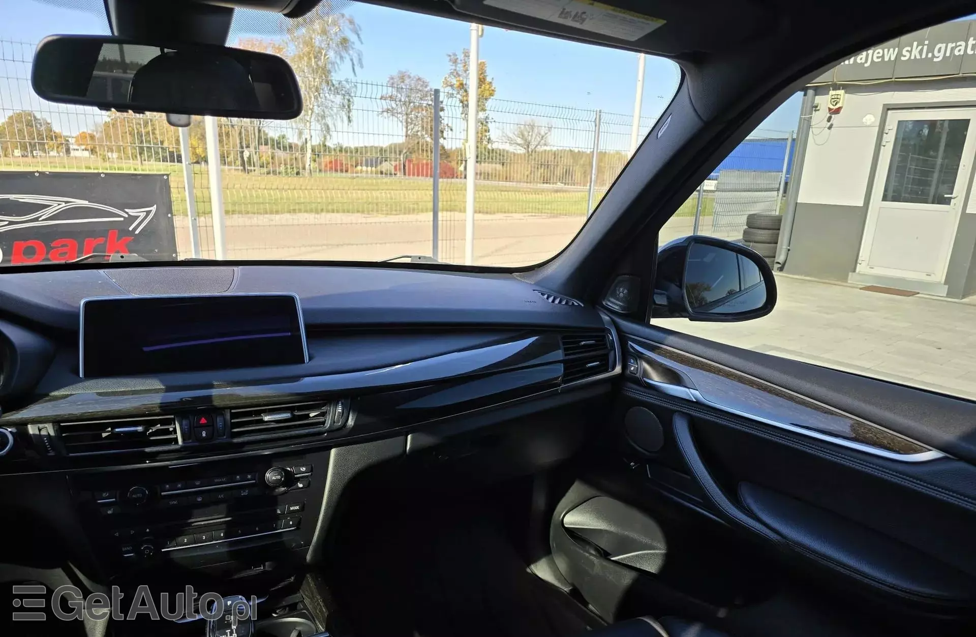 BMW X5 35i (306 KM) xDrive Steptronic