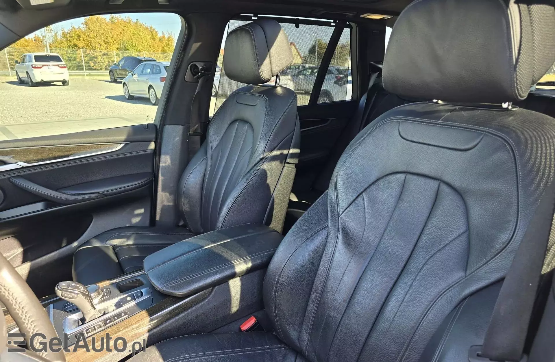 BMW X5 35i (306 KM) xDrive Steptronic