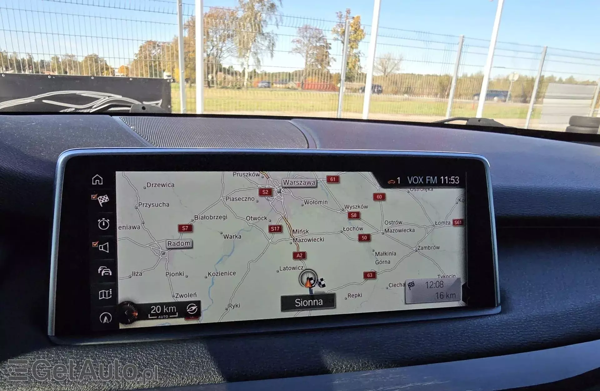 BMW X5 35i (306 KM) xDrive Steptronic