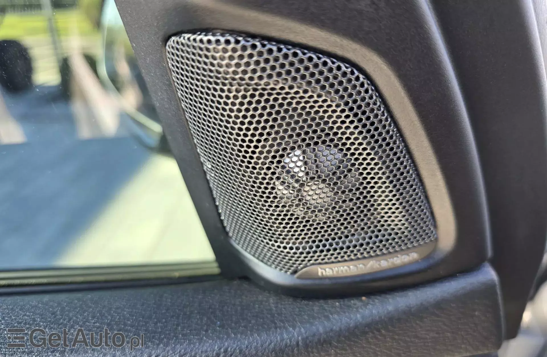 BMW X5 35i (306 KM) xDrive Steptronic