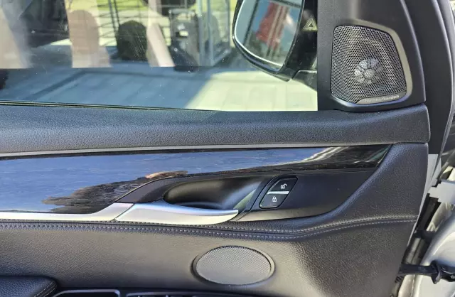 BMW X5 35i (306 KM) xDrive Steptronic