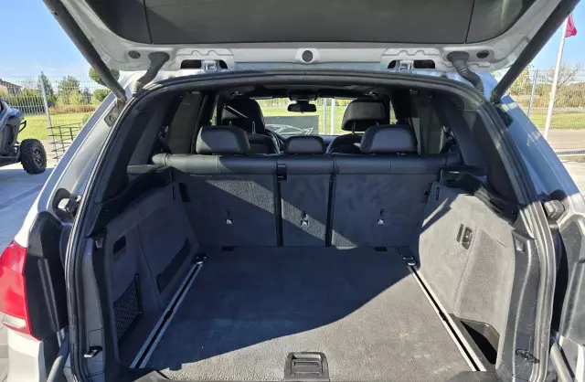 BMW X5 35i (306 KM) xDrive Steptronic