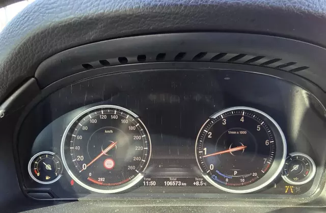 BMW X5 35i (306 KM) xDrive Steptronic