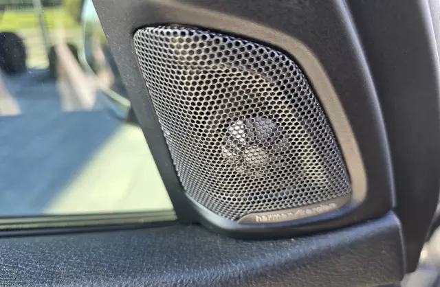 BMW X5 35i (306 KM) xDrive Steptronic