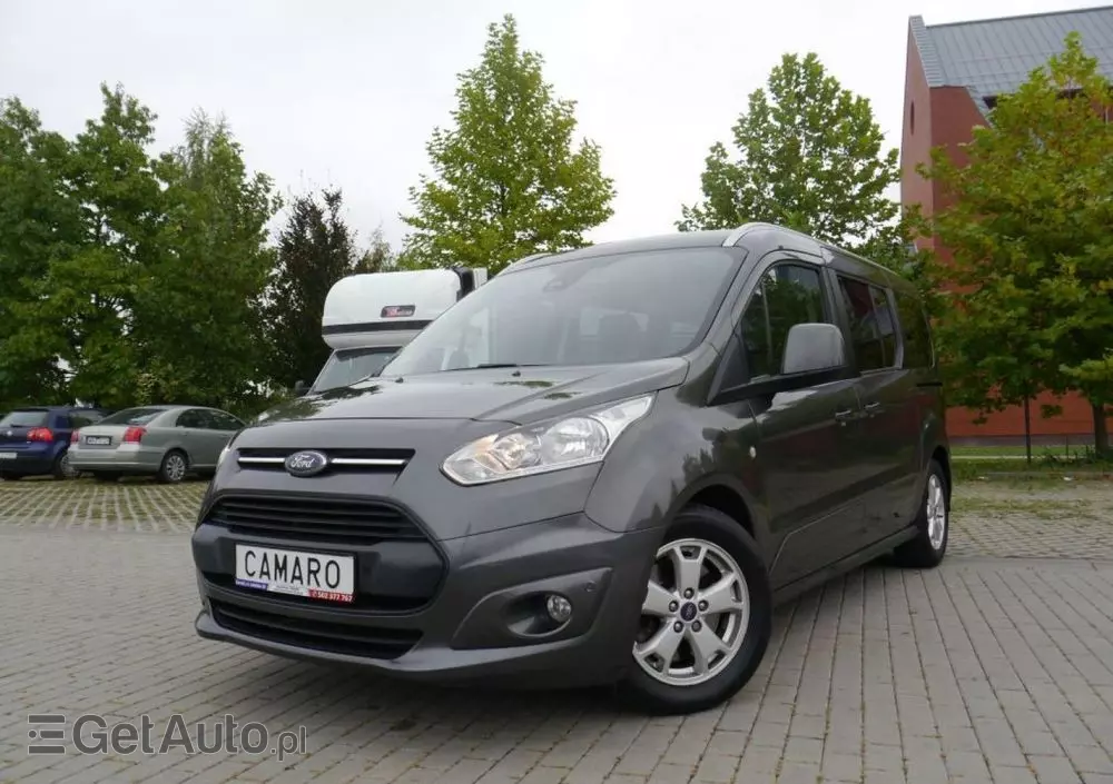 FORD Tourneo Connect 