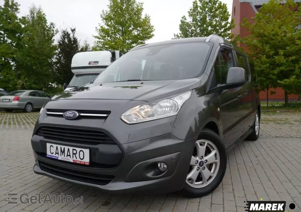 FORD Tourneo Connect 