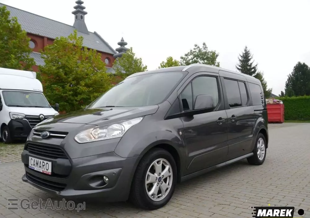 FORD Tourneo Connect 