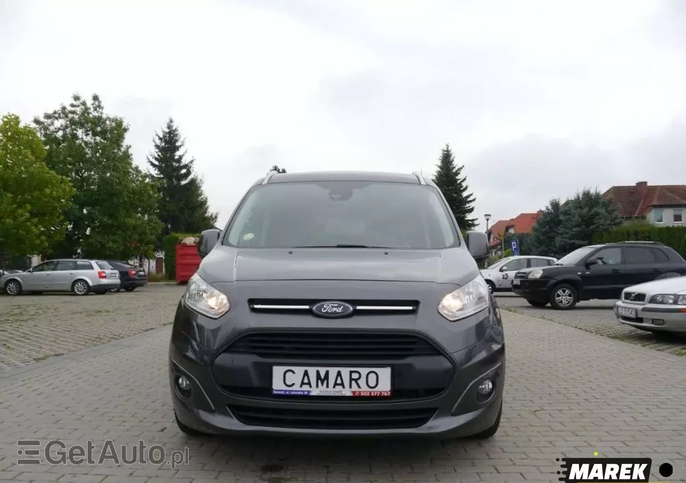 FORD Tourneo Connect 