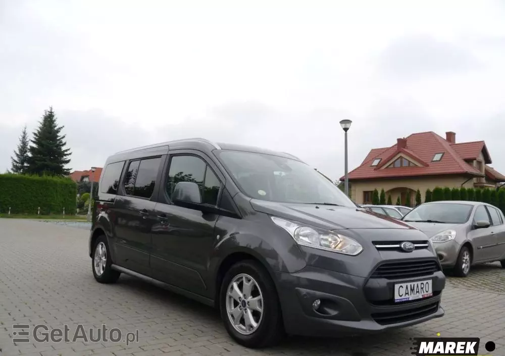 FORD Tourneo Connect 