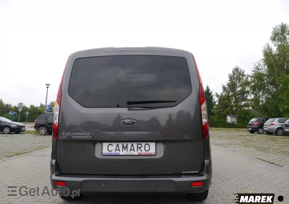 FORD Tourneo Connect 