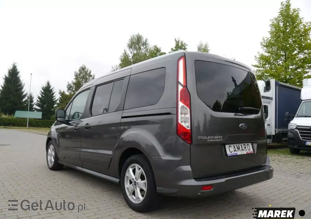 FORD Tourneo Connect 