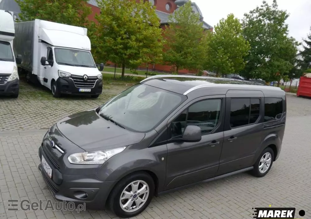 FORD Tourneo Connect 