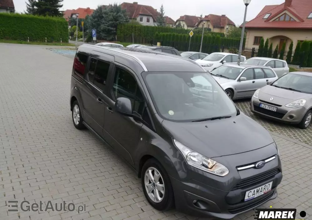 FORD Tourneo Connect 