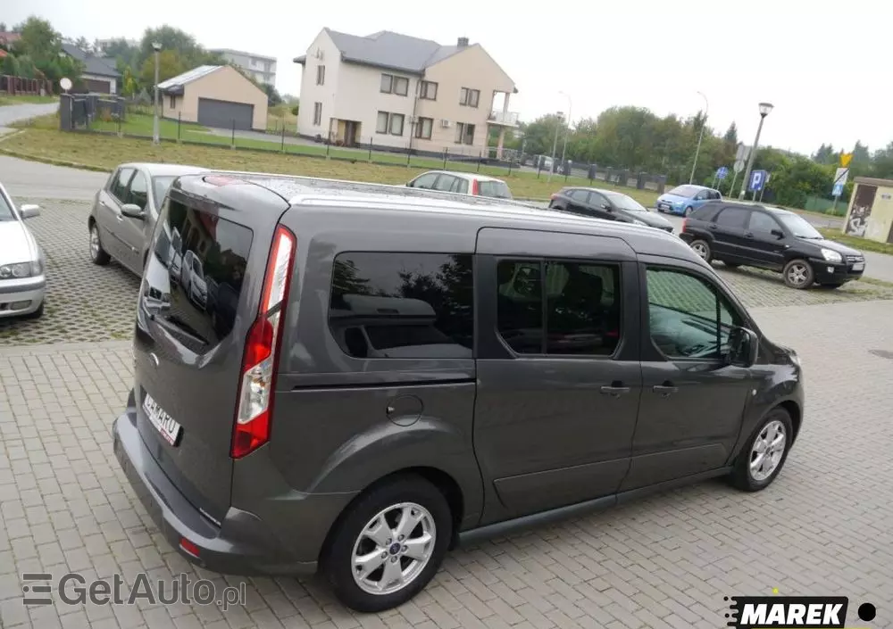 FORD Tourneo Connect 