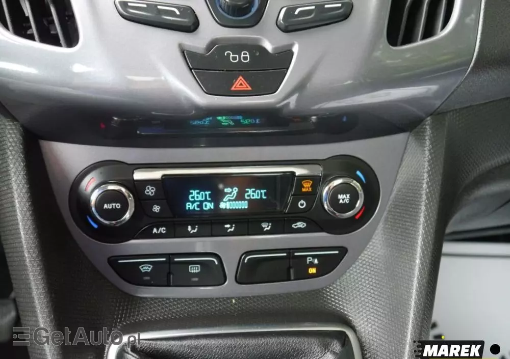 FORD Tourneo Connect 