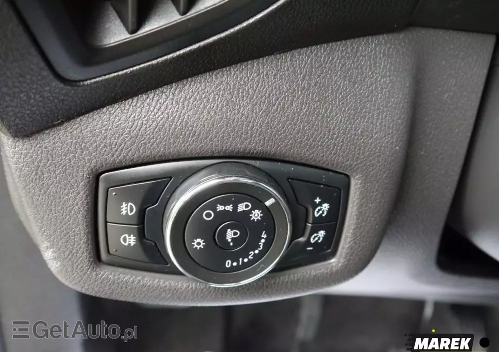 FORD Tourneo Connect 