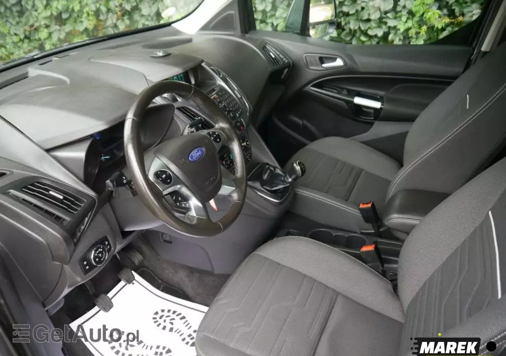 FORD Tourneo Connect 