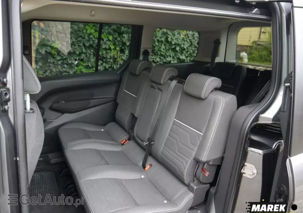 FORD Tourneo Connect 