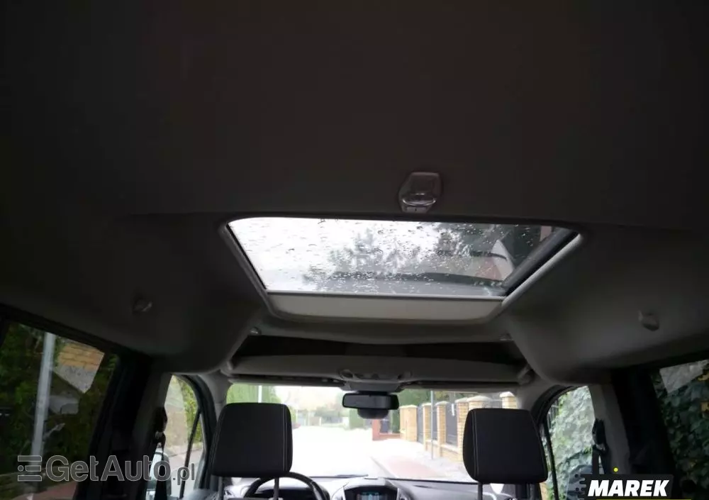 FORD Tourneo Connect 