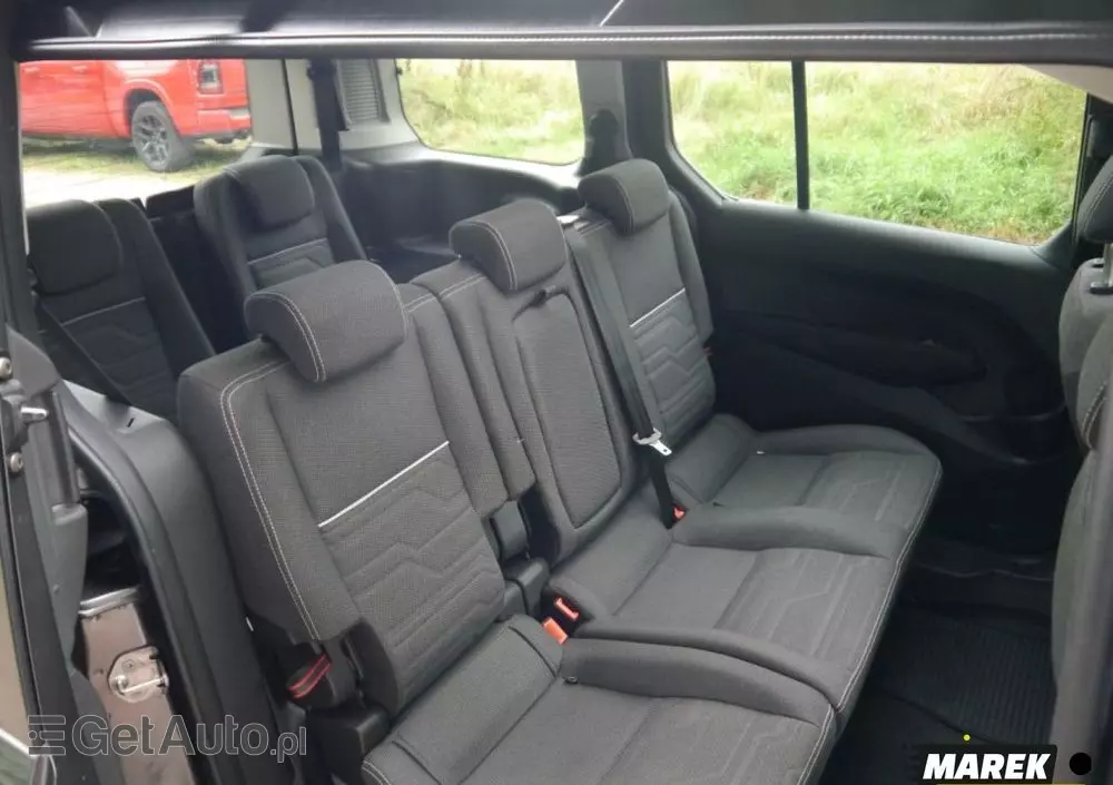 FORD Tourneo Connect 