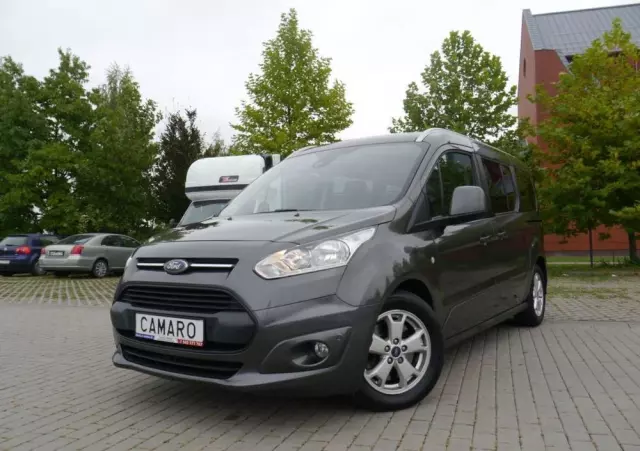 FORD Tourneo Connect 