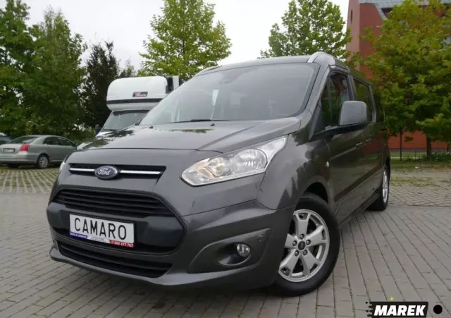 FORD Tourneo Connect 