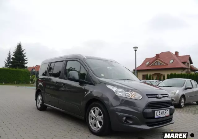 FORD Tourneo Connect 
