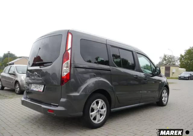FORD Tourneo Connect 