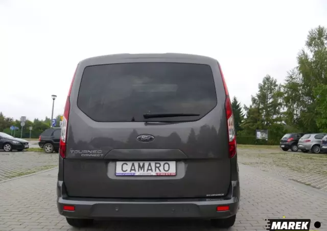 FORD Tourneo Connect 