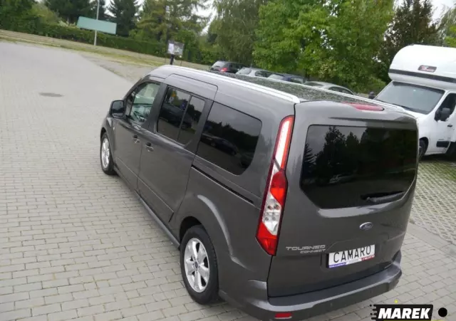 FORD Tourneo Connect 