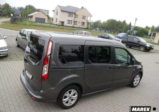 FORD Tourneo Connect 