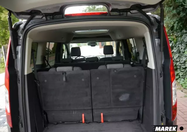 FORD Tourneo Connect 