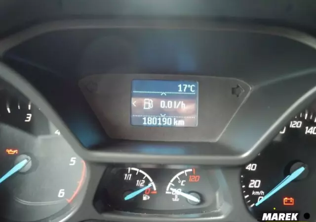 FORD Tourneo Connect 