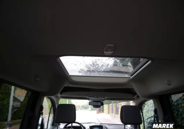 FORD Tourneo Connect 