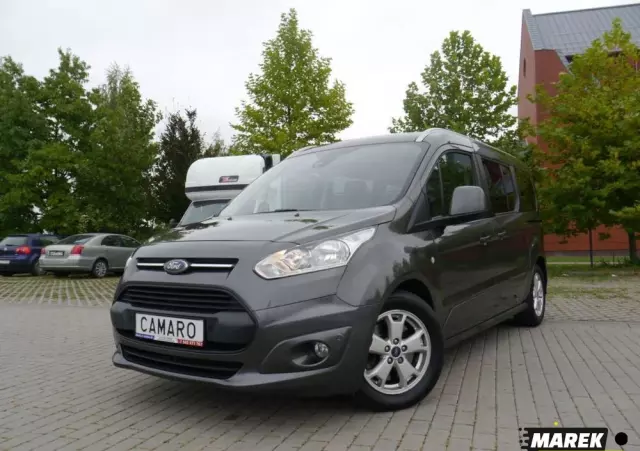 FORD Tourneo Connect 