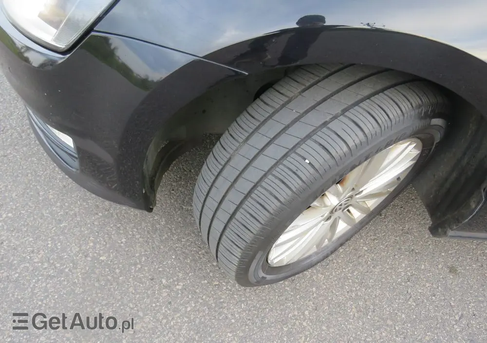 VOLKSWAGEN Golf 1.6 TDI Comfortline