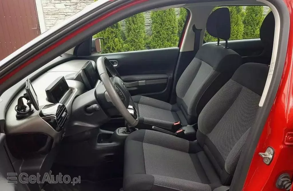 CITROËN C4 Cactus 