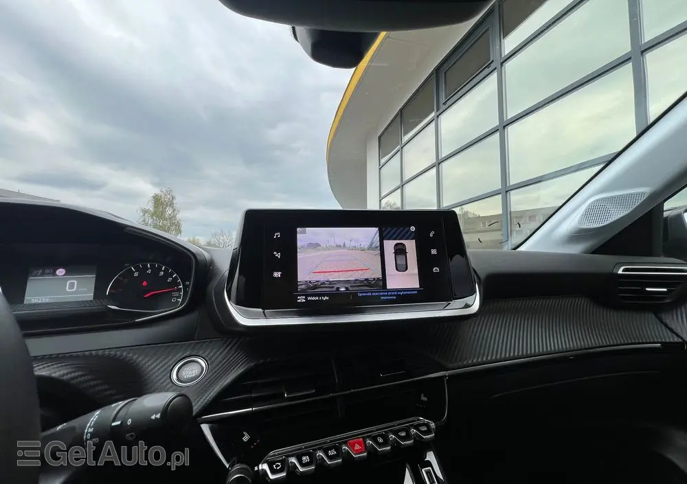 PEUGEOT 208 1.2 PureTech Allure S&S