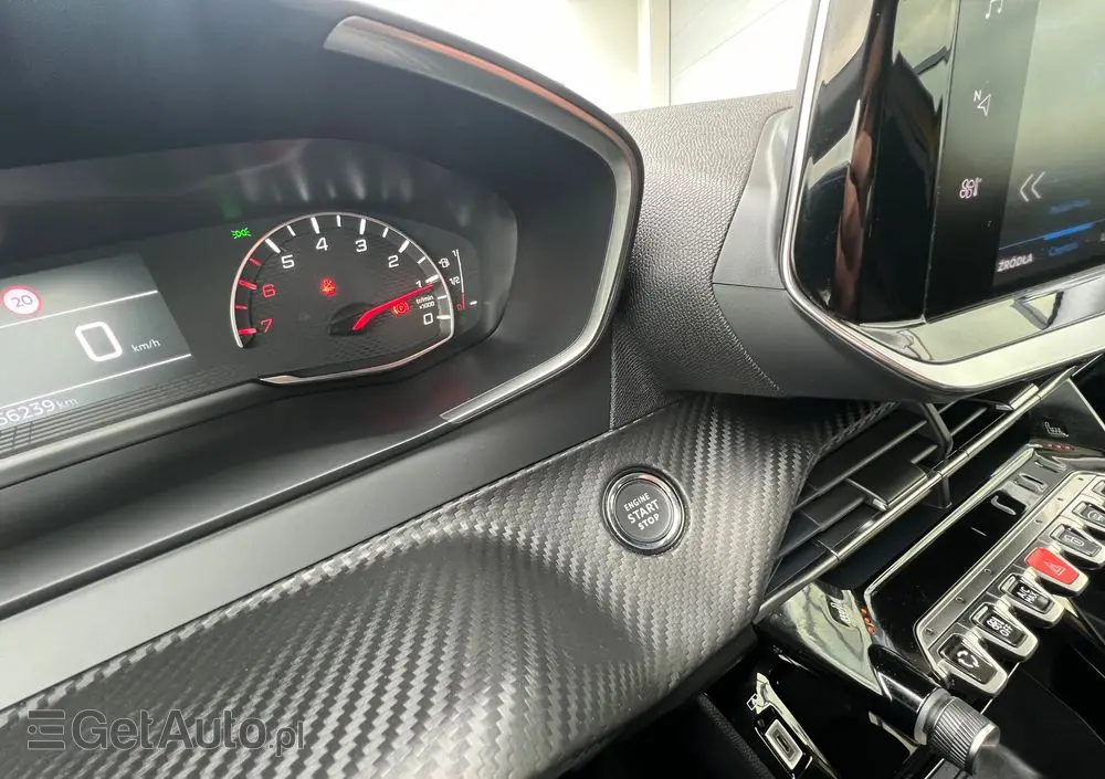 PEUGEOT 208 1.2 PureTech Allure S&S