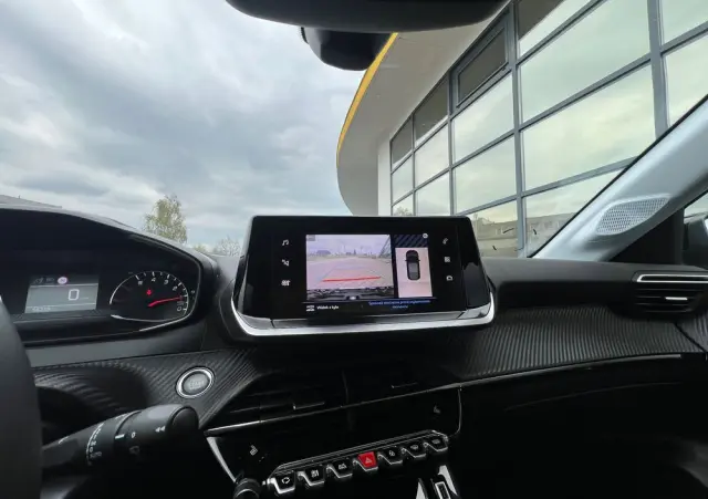 PEUGEOT 208 1.2 PureTech Allure S&S