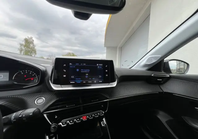 PEUGEOT 208 1.2 PureTech Allure S&S