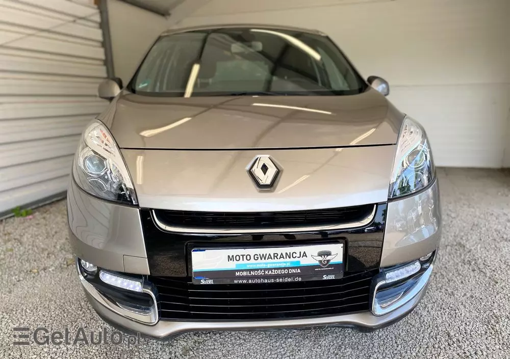 RENAULT Scenic 1.2 TCe Energy Intens