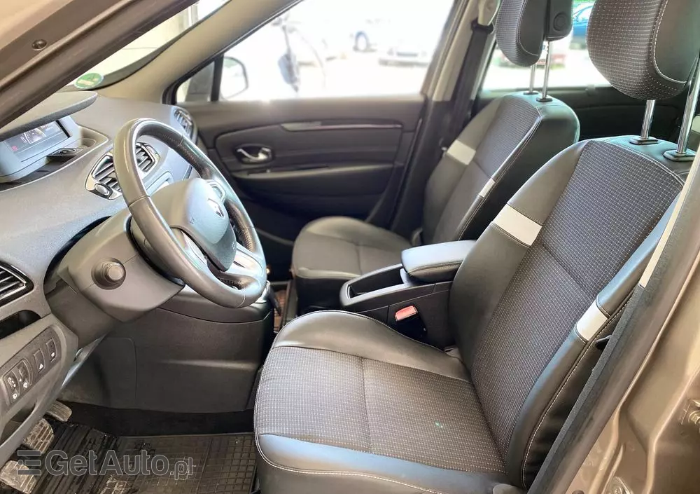 RENAULT Scenic 1.2 TCe Energy Intens