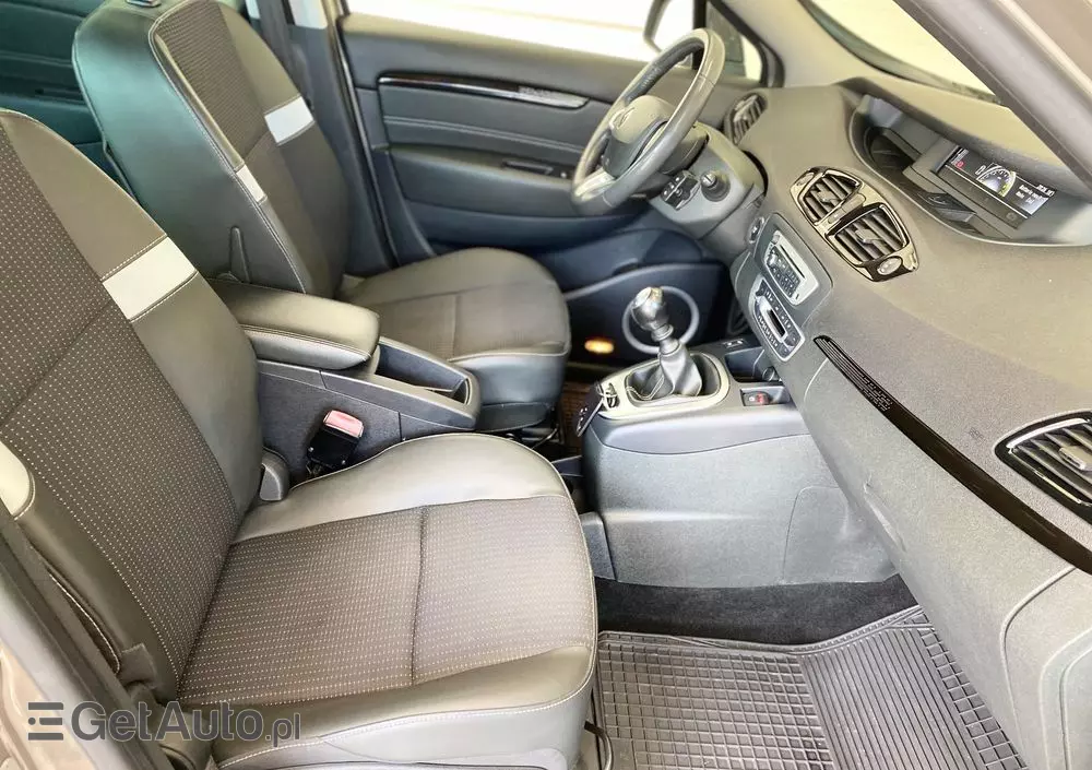 RENAULT Scenic 1.2 TCe Energy Intens