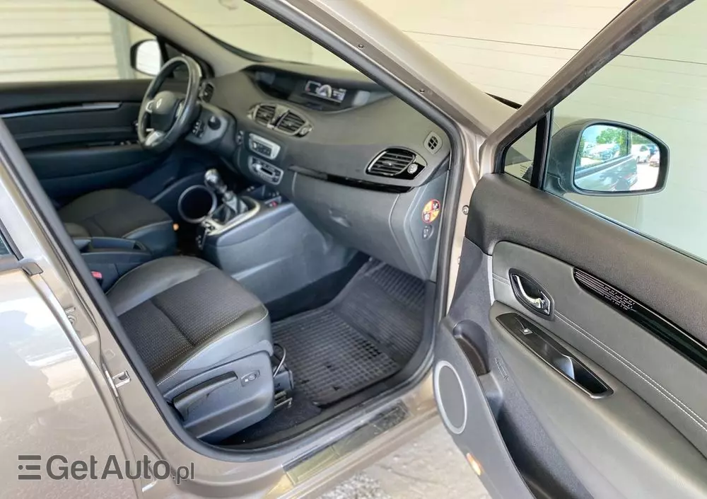 RENAULT Scenic 1.2 TCe Energy Intens