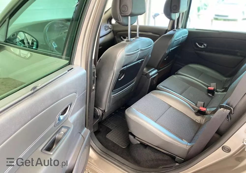 RENAULT Scenic 1.2 TCe Energy Intens