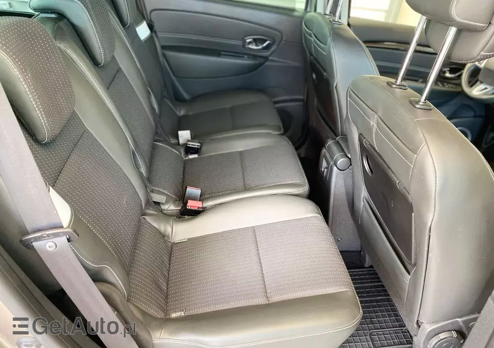 RENAULT Scenic 1.2 TCe Energy Intens