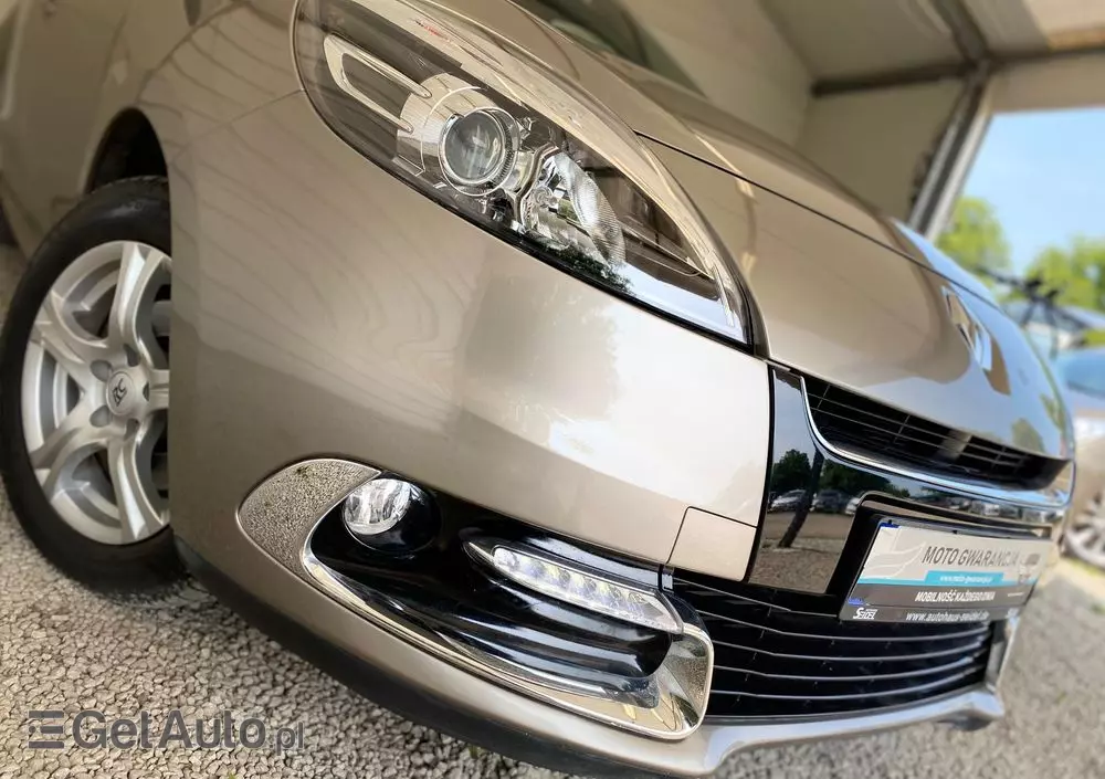 RENAULT Scenic 1.2 TCe Energy Intens