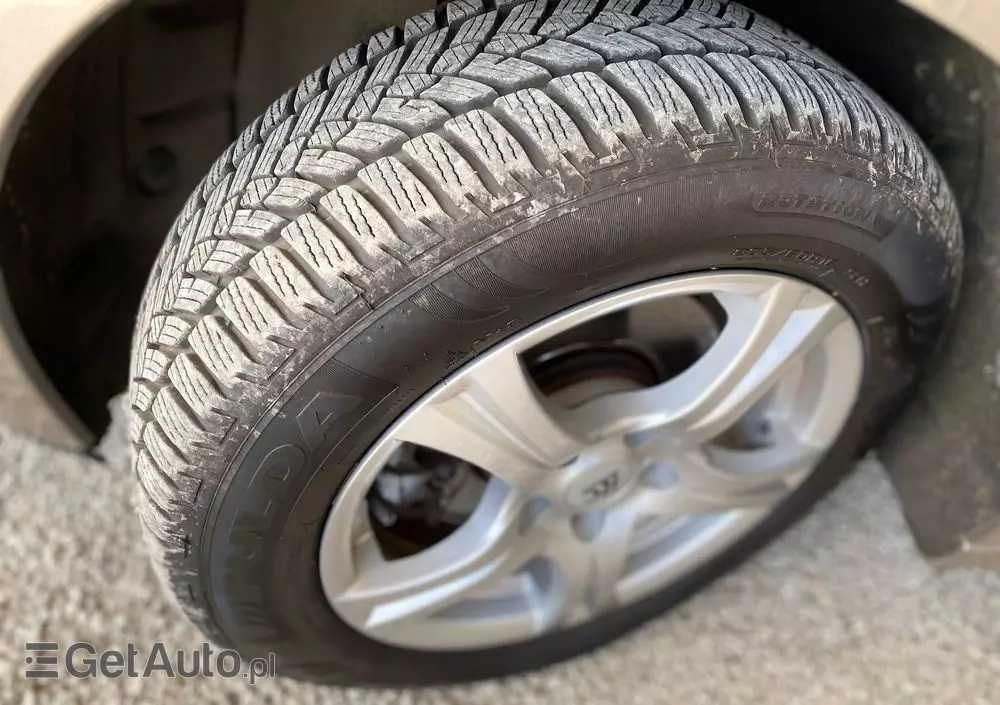 RENAULT Scenic 1.2 TCe Energy Intens